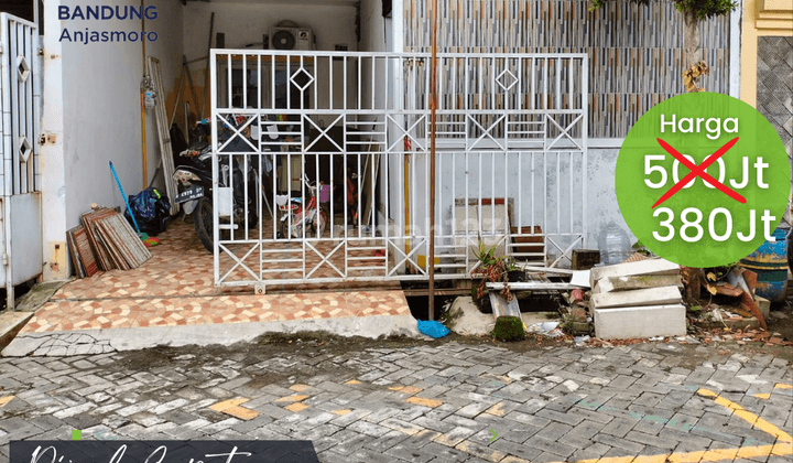 Dijual Rumah Griya Dempel Baru  2