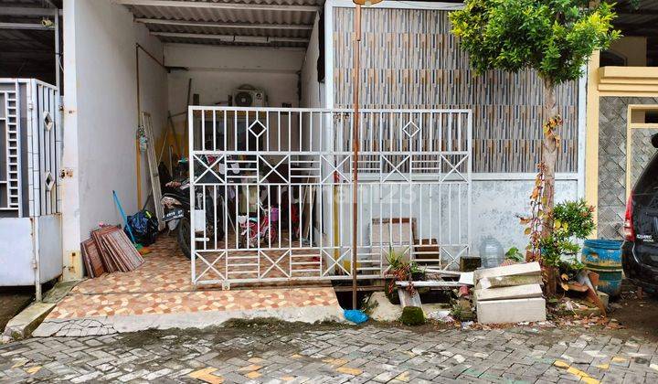 Dijual Rumah Griya Dempel Baru  1