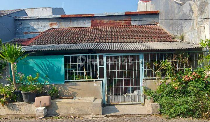 Dijual Rumah Kuala Mas, Tanah Mas  1