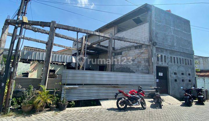 Dijual Rumah Kos Jl. Sri Kuncoro 1