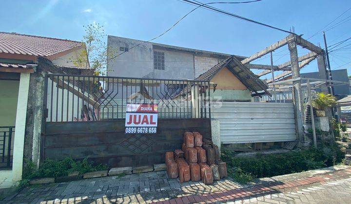 Dijual Rumah Kos Jl. Sri Kuncoro 2