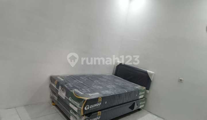 Dijual Rumah Kos Jl. Progo  2