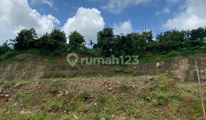 Tanah Kic Gatot Subroto 1