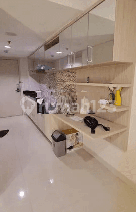 Dijual Apartemen Pinnacle Lantai 9 2