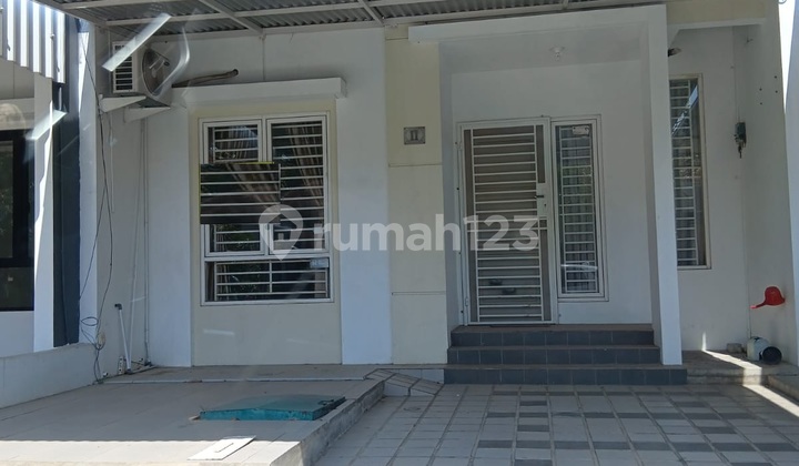 DISEWAKAN RUMAH ANOVIA GRAHA PADMA  2