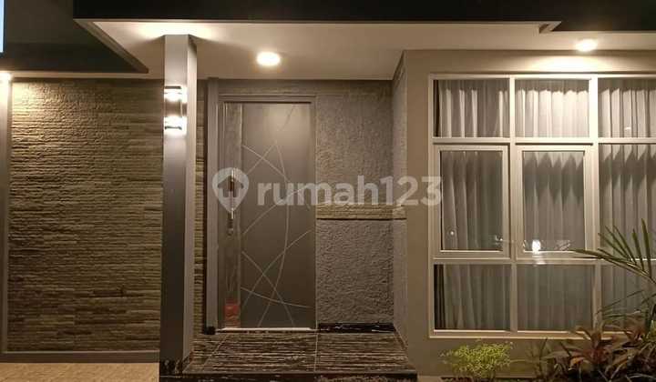 Dijual Rumah Bagus di Graha Muria Swasti Kirana Kudus 