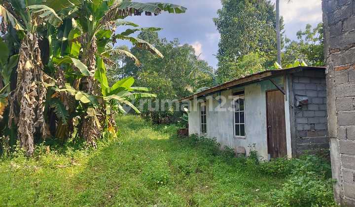 Tanah Limbangan Boja 1