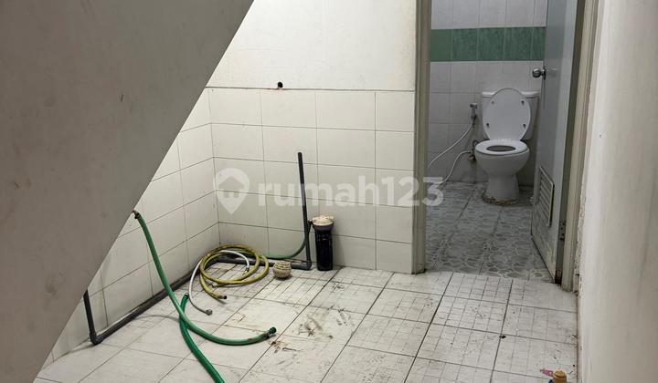 Rumah Wotgandul Dalam 2