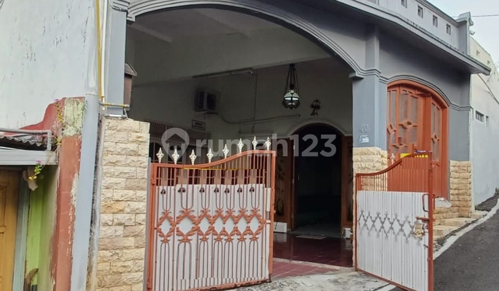DIJUAL RUMAH DI PAMULARSIH  1