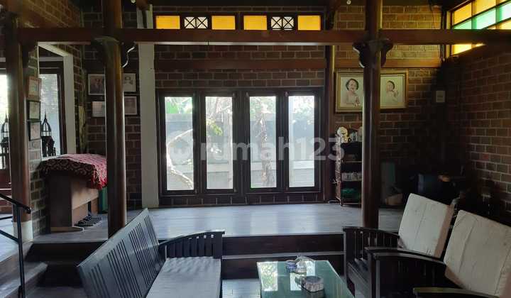 Rumah di Godong Grobongan 2