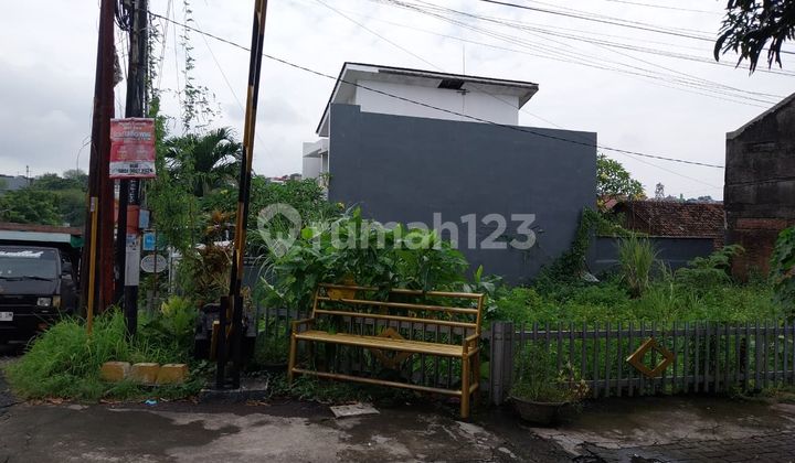 Tanah Gedongsongo Manyaran 2