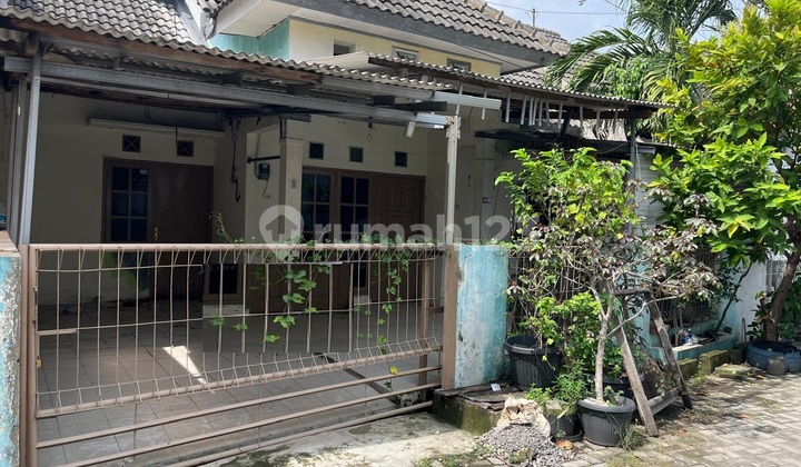 Rumah Griya Arteri Sari Pedurungan 1