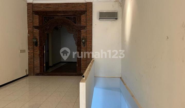 Ruko 2 Lantai di Puri Anjasmoro 2