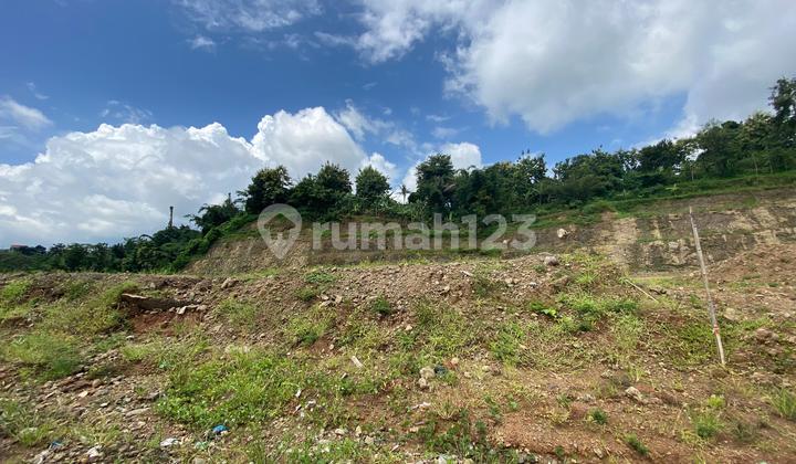 Tanah Kic Gatot Subroto 2