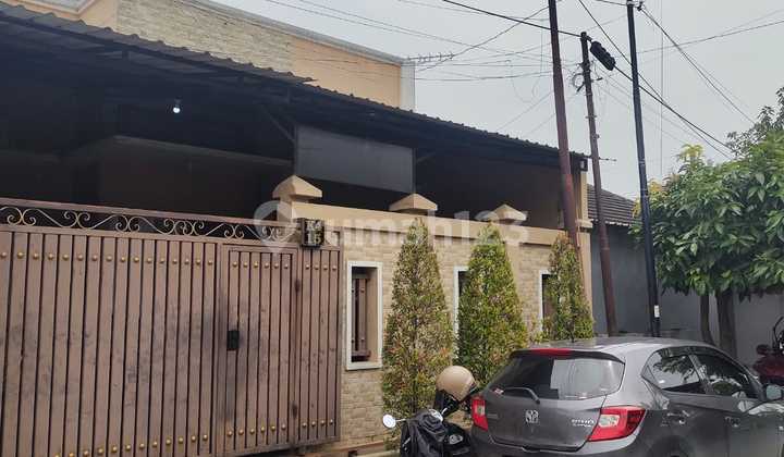 Rumah Puri Anjasmoro K 1