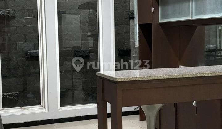 Rumah Full Furnish 2 Lantai 2