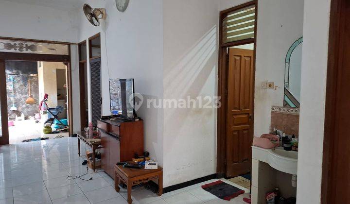 Disewakan Rumah Bukit Duta Timur  2