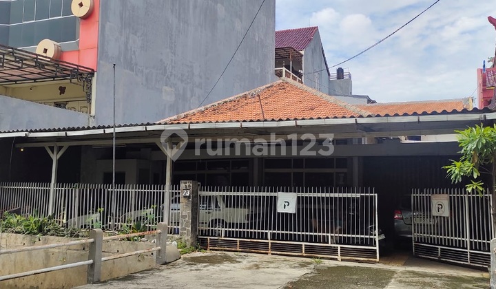 Rumah Ek Kos Ki Mangunsarkoro 2