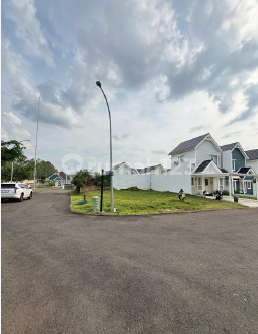 DIJUAL TANAH VICTORIA HIGHLAND, BSB  2