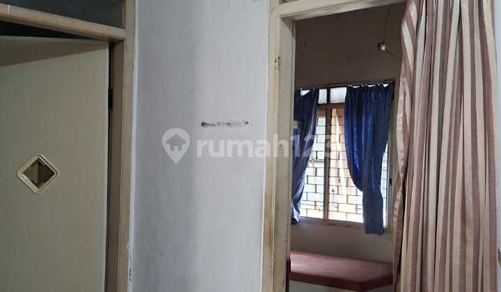 RUMAH PURI ANJASMORO J  2