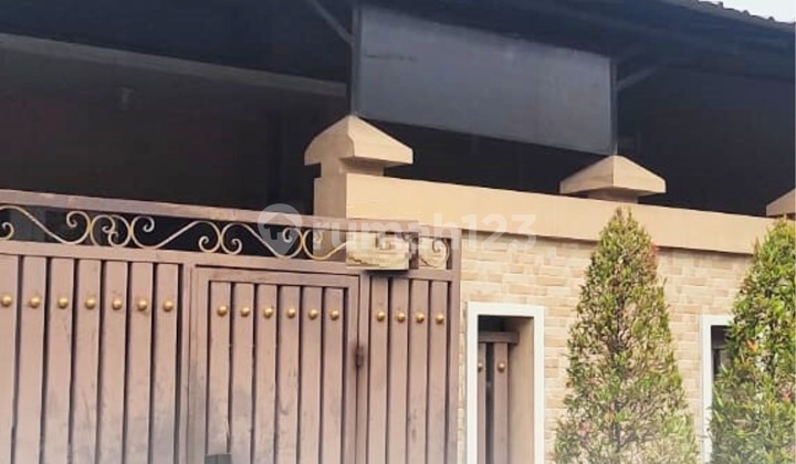 Rumah Puri Anjasmoro K 2