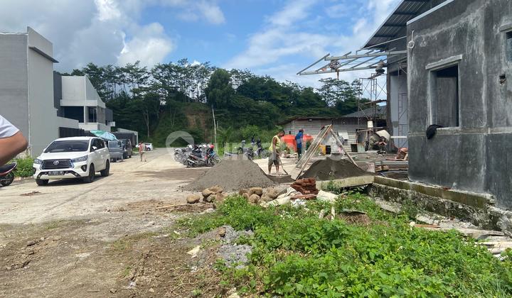 Tanah Kic Gatot Subroto 2