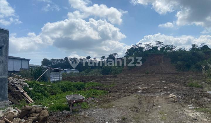 Tanah Kic Gatot Subroto 1