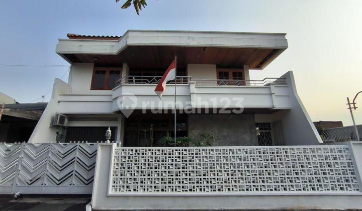 DIJUAL RUMAH JL. BERUANG RAYA  1