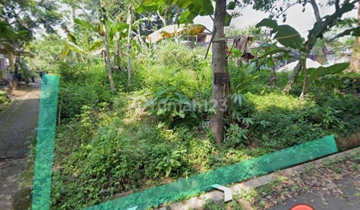 Dijual Tanah Pongangan, Gunung Pati 1