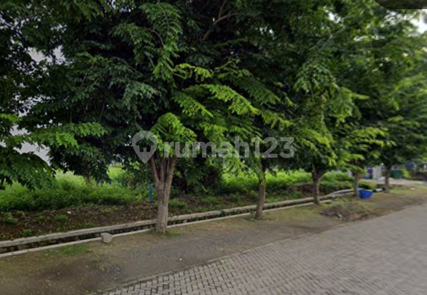 DIJUAL TANAH KAWASAN INDUSTRI WIJAYAKUSUMA  1