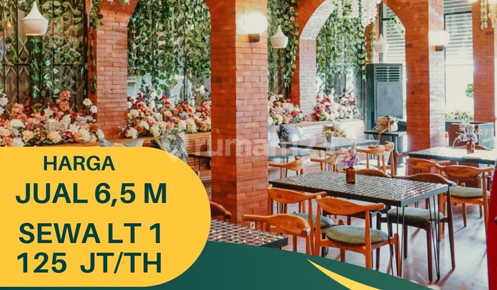 FOR SALE BUSINESS PREMISES ON PLEBURAN STREET 2