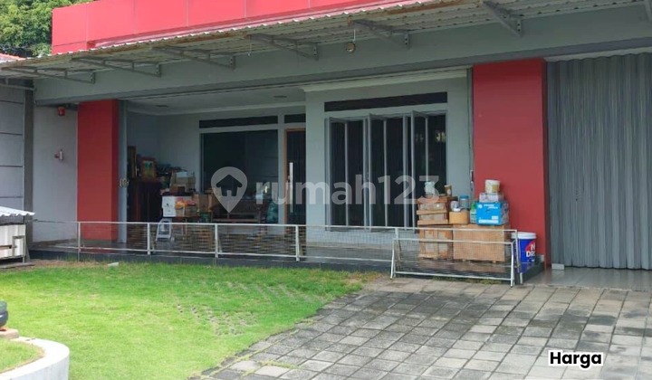 Strategic Location House in Pamularsih 1