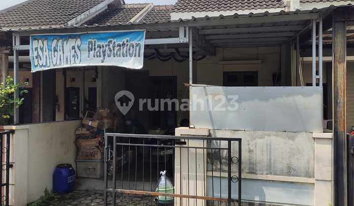 Rumah Bagus Jl. Merpati Barat