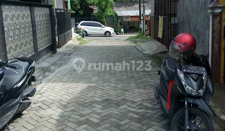 Tanah Untung Suropati, Mijen 2