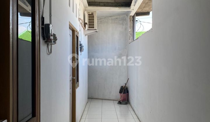 Dijual Kos Jl. Sri Kuncoro, Kalibanteng 