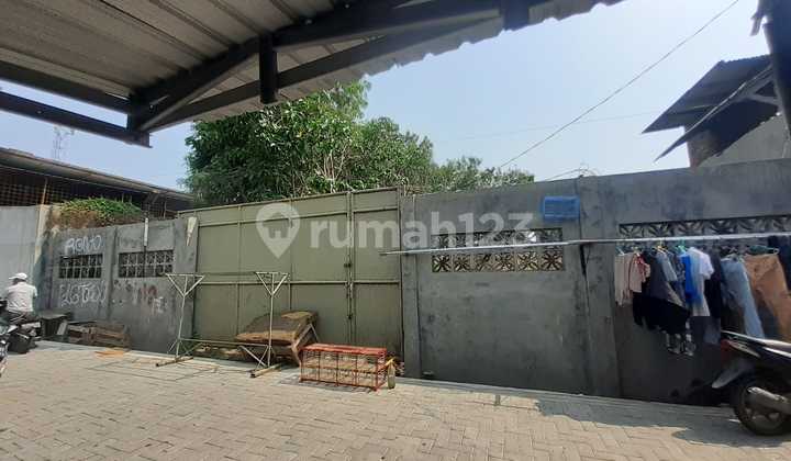 Dijual Tanah Taman Citandui