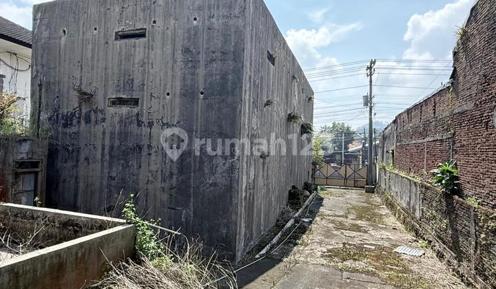 Land and Building on Jl. Jendral Sudirman Ungaran 2
