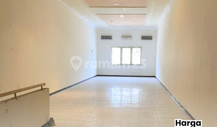 Ruko 2 Lantai di Puri Anjasmoro 1