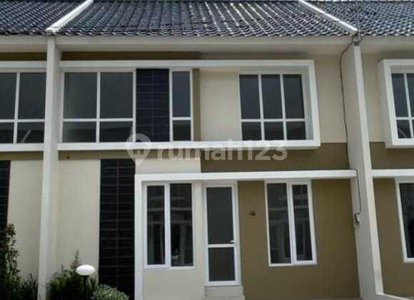 Dijual Rumah 2 Lantai di Madukoro Regency  1