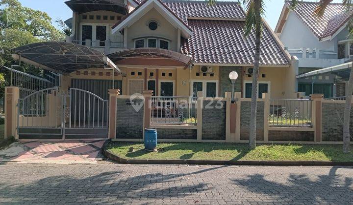 Rumah Graha Padma , Cluster Anyelir 2