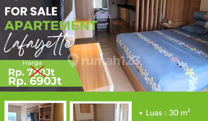 For Sale Lafayette Apartment 8th Floor Louis Kinne Youth 2