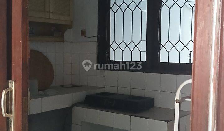 Disewakan Villa Melati, Tangerang  2
