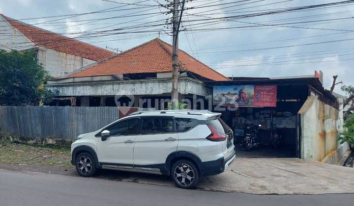 Dijual Rumah Puspowarno Raya  1