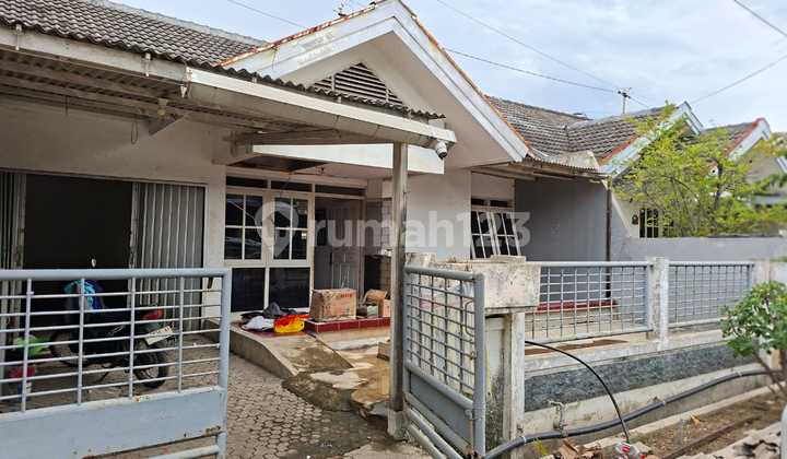 RUMAH PURI ANJASMORO J