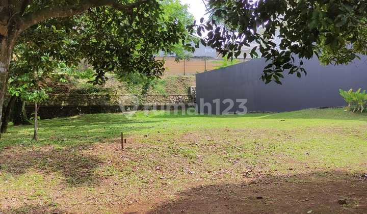 Dijual Tanah Virgin Island, de lations BSD