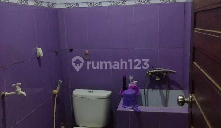 Dijual Cepat Rumah Parang Klitik Raya Tlogosari  2