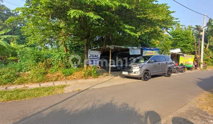 Dijual Tanah Karangrejo  1