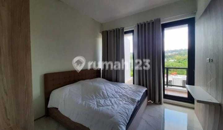 Rumah Mewah Full Furnish Montana Candi Golf 2