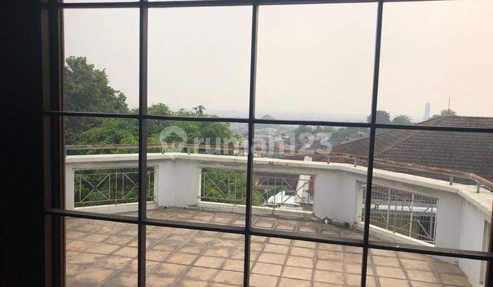 DIJUAL RUMAH MEWAH JL. TAMBORA  2