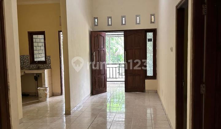 FOR SALE NICE HOUSE IN PANORAMA REGENCY UNGARAN 2